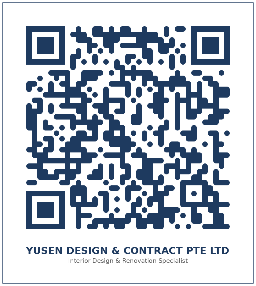 Tap to visit Yusen Design website